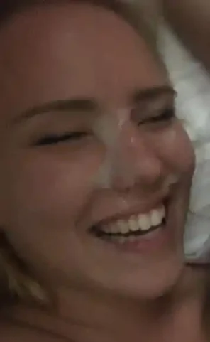 amateur pic Kimberly Anne Smith EXPOSED