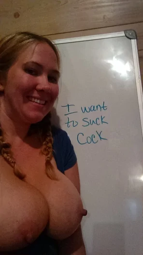 amateur pic Kimberly Anne Smith EXPOSED
