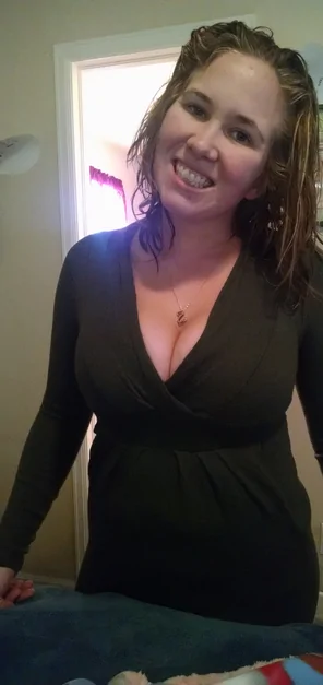 amateur pic Kimberly Anne Smith EXPOSED