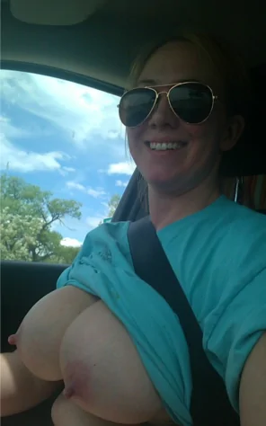 amateur pic Kimberly Anne Smith EXPOSED