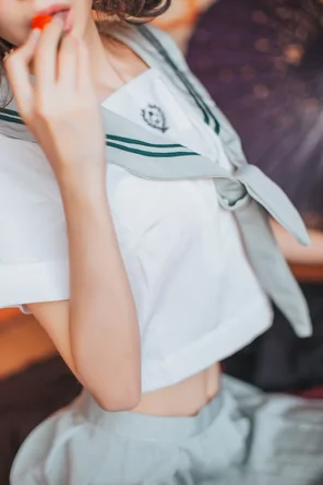 Fengmaoss (疯猫ss) - 少女 (6)