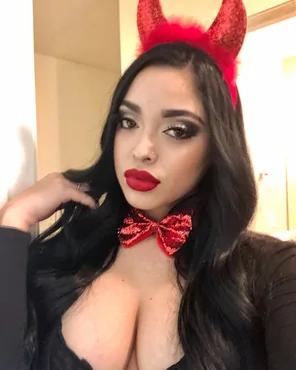She's wicked