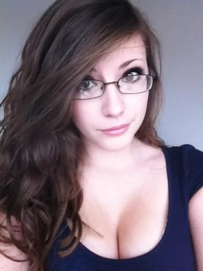 Geek Chic