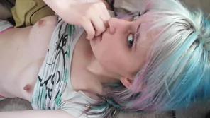 Sttt someone is sleeping! [f]