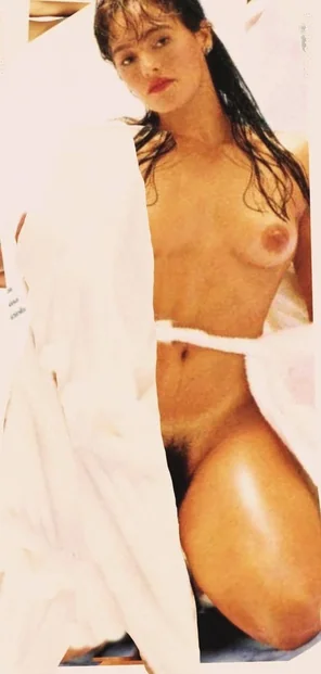 amateur pic Sueli dos Santos nua