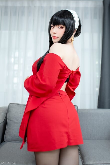 Neppu-ネップ-Yor-Forger-4
