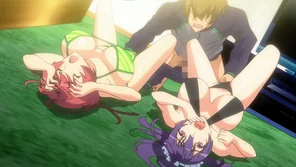 amateur pic Baku Ane Otouto Shibocchau Zo! The Animation Pics