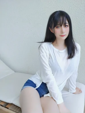 Baiyin811 (白银81) - Vol.87 9月会员合集(3期) (88)
