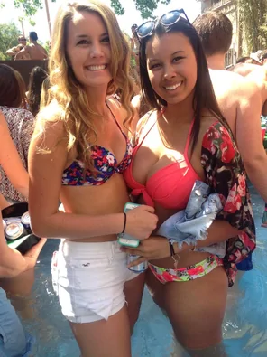 Beautiful Busty Indian