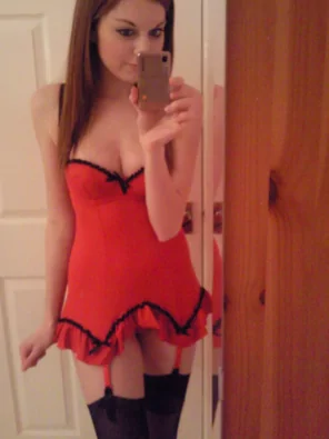 Who knew cute could be so sexy