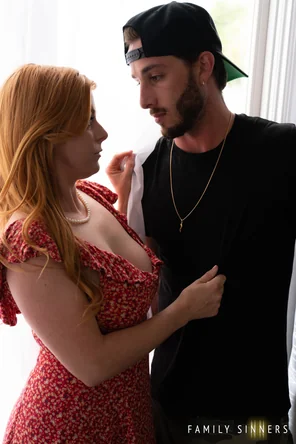 amateur pic Penny Pax Stepmom