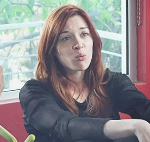 Redhead Stoya