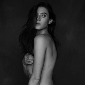 Alexandra Nortman