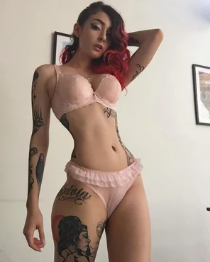 Betzyblack