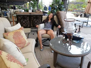 amateur pic Relax and take a load off