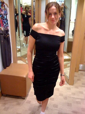 Formal Ball Dress 2