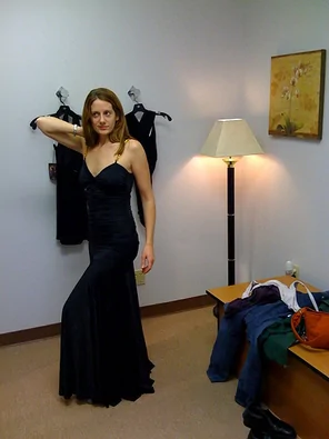 Upcoming Ball
