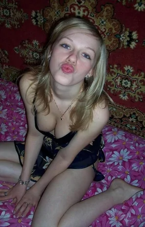Kissy