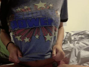Super powers