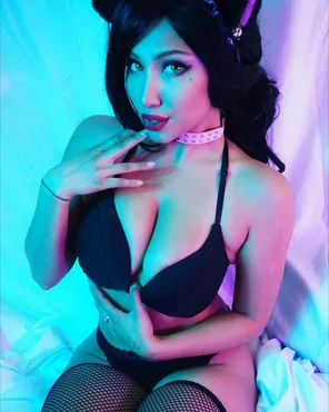 theasianchubbybunny
