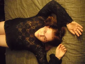 [F] hanging out