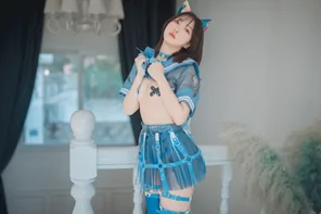 DJAWA Photo - HaNari (하나리) - Dream High School (+S.Ver) Part 3 (7)