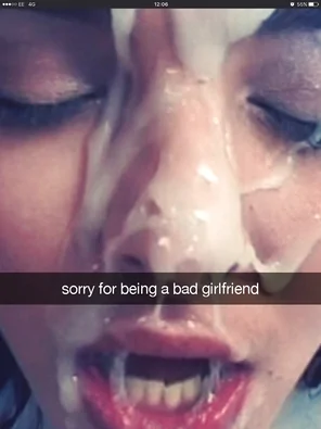 Bad GF