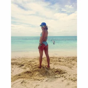 Beach Photograph Vacation Turquoise Summer 