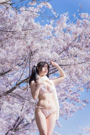 YourDrg88 (六味帝皇酱) - 樱花女友 (29)