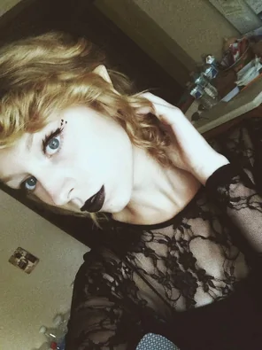 She can get it