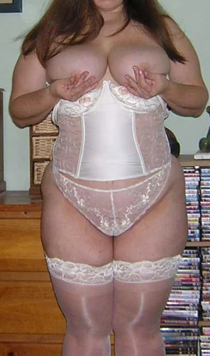 bra and panties (440)
