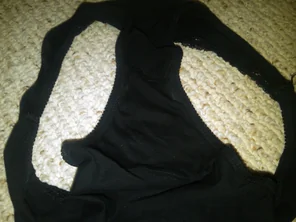 bra and panties (557)