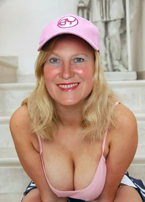 amateur pic Tammy Sage