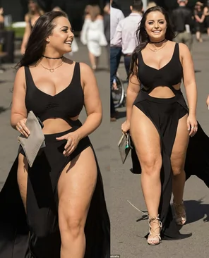 Hot Damn!