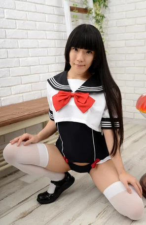 Ichigo Aoi 191