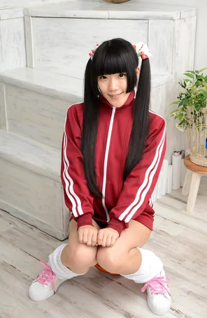 Ichigo Aoi 226
