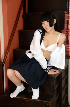 Ichigo Aoi 392