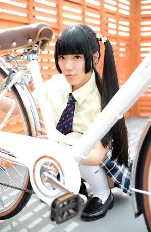 Ichigo Aoi 429