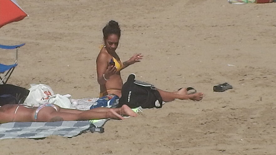 2021 Beach girls pictures(1051)