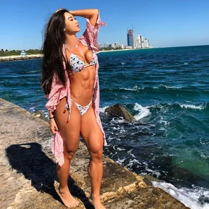 amateur photo Katia Matsuda