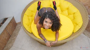 amateur pic 2022.08.09 Mih Ninfetinha - Mih Ninfetinha, the exotic Brazilian cutie, fucked by 2 big black cocks (DP, BBC, ATM, gapes, Balls deep) OB055