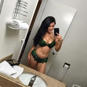 PictureAsian persuasion