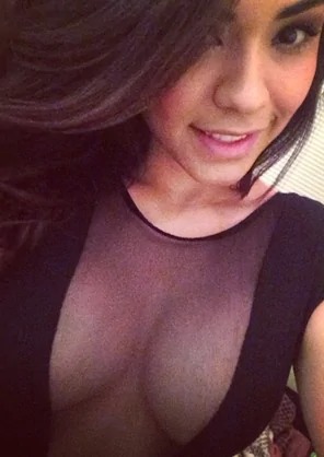 Cute big boobs