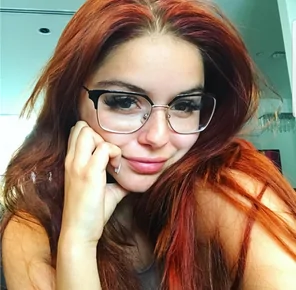 Ariel Winter