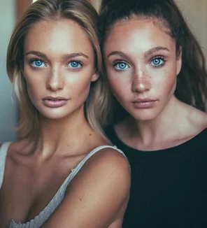 amateur pic Sisters