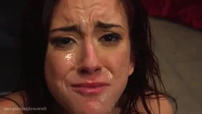 Mandy BDSM FAces 24