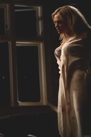 amateur pic ANNA Paquin