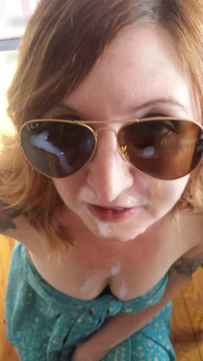 Facial Selfie :)