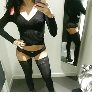 bra and panties (350)