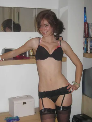 bra and panties (576)